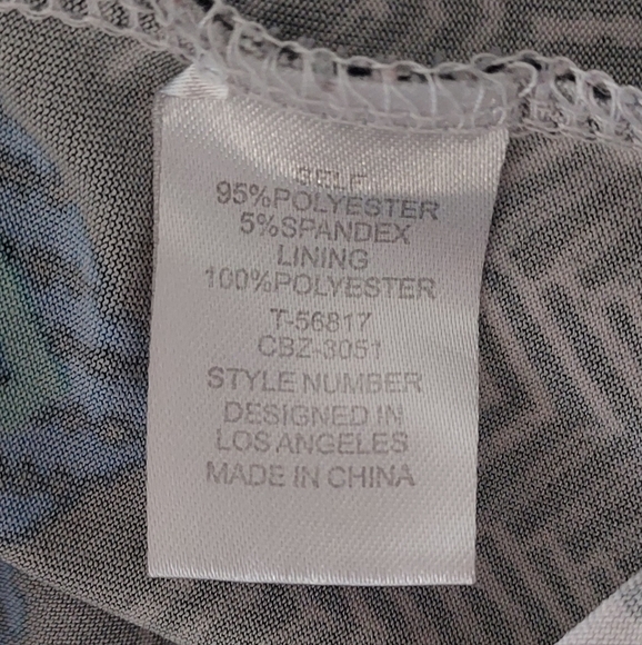 Dress - Picture 6 of 7